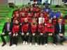 Deutsche Meisterschaft & Int. deutscher Jugendcup Technik